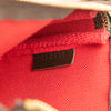 Louis Vuitton Damier Ebene Mini Pochette Accessoires Secondhand