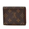 Louis Vuitton Monogram Card Case Secondhand