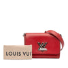 Louis Vuitton Epi Twist MM Secondhand