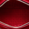 Dior Medium Patent Cannage Lady Dior Secondhand