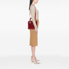 Dior Medium Patent Cannage Lady Dior Secondhand