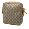 Gucci Kids GG Supreme Robot Messenger Bag Secondhand