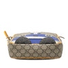 Gucci Kids GG Supreme Robot Messenger Bag Secondhand
