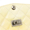 Chanel Mini Reissue 2.55 Patent Double Flap Secondhand