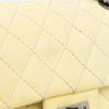 Chanel Mini Reissue 2.55 Patent Double Flap Secondhand