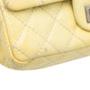 Chanel Mini Reissue 2.55 Patent Double Flap Secondhand