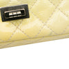 Chanel Mini Reissue 2.55 Patent Double Flap Secondhand
