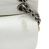 Chanel Mini Reissue 2.55 Patent Double Flap Secondhand
