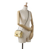 Chanel Mini Reissue 2.55 Patent Double Flap Secondhand