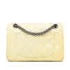 Chanel Mini Reissue 2.55 Patent Double Flap Secondhand
