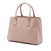 Prada Medium Saffiano Lux Galleria Satchel Secondhand