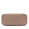 Prada Medium Saffiano Lux Galleria Satchel Secondhand