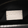 LOEWE Medium Tricolor Calfskin Puzzle Satchel Secondhand