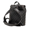 Gucci GG Canvas Backpack Secondhand