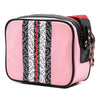 Secondhand Burberry TB Monogram Nylon Stripe Kids Camera Bag