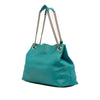 Gucci Medium Leather Soho Chain Tote Secondhand