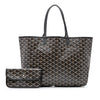 Goyard Goyardine Saint Louis PM Secondhand