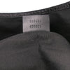 Gucci Guccissima Trimmed Denim Tote Secondhand