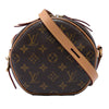 Louis Vuitton Monogram Boite Chapeau Souple PM Secondhand
