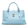 Secondhand Bottega Veneta Medium Nappa Intrecciato Roma