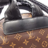 Louis Vuitton Monogram Macassar Josh NV Secondhand