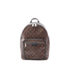 Louis Vuitton Monogram Macassar Josh NV Secondhand