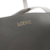 LOEWE Large Calfskin Puzzle Fold Tote Secondhand