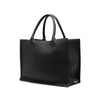 Dior Medium Embossed Leather Book Tote Secondhand