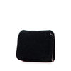 Burberry Mini Terry Cloth Lola Love Crossbody Secondhand