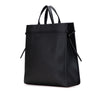 Fendi Medium Leather Roma Go To Shopper Satchel Secondhand