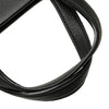 Fendi Medium Leather Roma Go To Shopper Satchel Secondhand