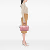 Gucci Guccissima Boston Bag Secondhand