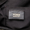 Fendi Zucca Spalmati Crossbody Secondhand