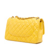 Secondhand Chanel Jumbo Classic Lambskin Double Flap