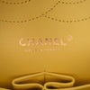 Secondhand Chanel Jumbo Classic Lambskin Double Flap
