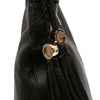 Secondhand Gucci Leather Marrakech Shoulder Bag