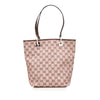 Gucci GG Canvas Tote Secondhand