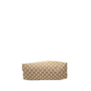Gucci GG Canvas Web Satchel Secondhand