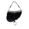 Dior Mini Smooth Calfskin Saddle Bag Secondhand