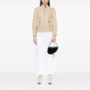 Dior Mini Smooth Calfskin Saddle Bag Secondhand