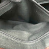 Burberry Haymarket Check Coated Canvas Handbag Secondhand