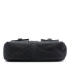 Gucci GG Denim Abbey D Ring Pocket Tote Secondhand