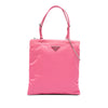 Prada Tessuto Convertible Tote Secondhand