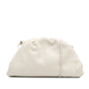 Bottega Veneta Lambskin The Mini Pouch Crossbody Secondhand