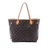 Louis Vuitton Monogram Neverfull MM Secondhand