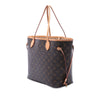 Louis Vuitton Monogram Neverfull MM Secondhand