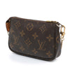 Secondhand Louis Vuitton Monogram Mini Pochette Accessoires