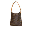 Secondhand Louis Vuitton Monogram Looping GM