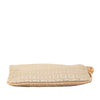 Fendi Zucchino Canvas Crossbody Secondhand