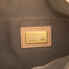 Fendi Zucchino Canvas Crossbody Secondhand